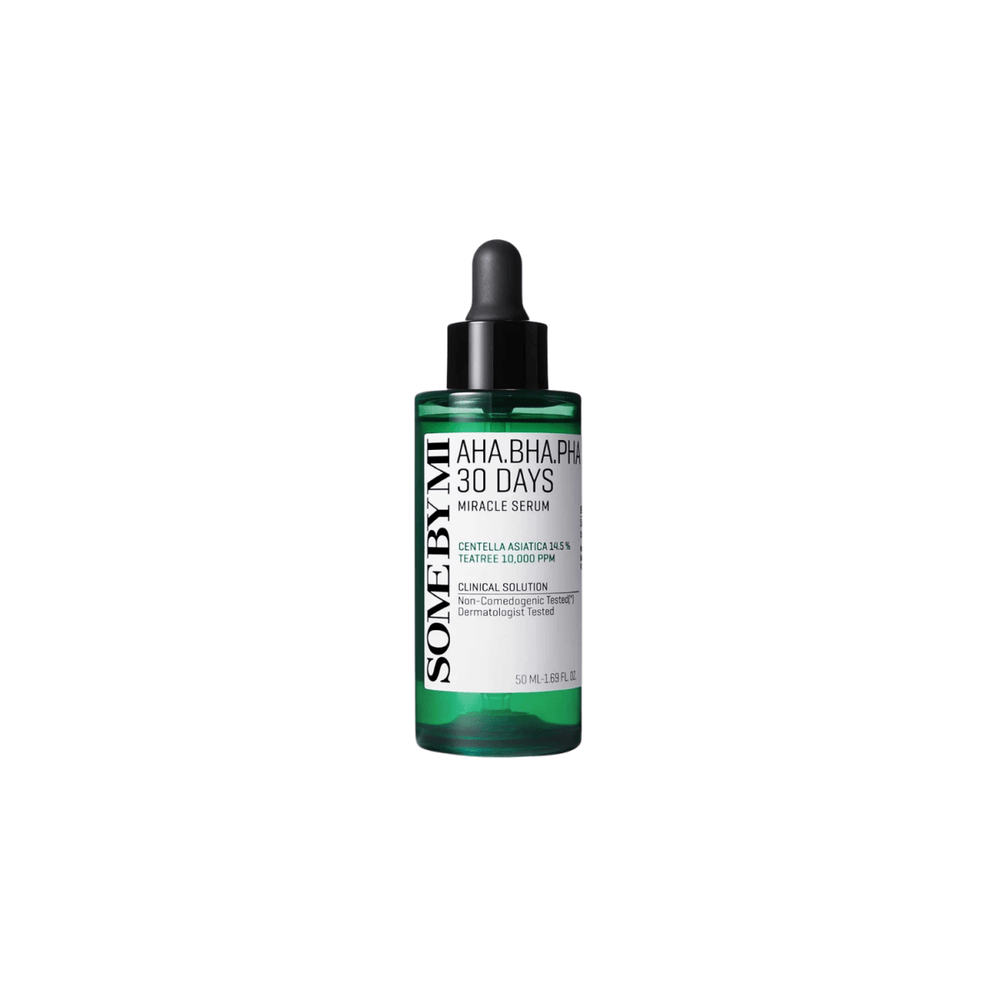 AHA.BHA.PHA 30 Days Miracle Serum 50ml