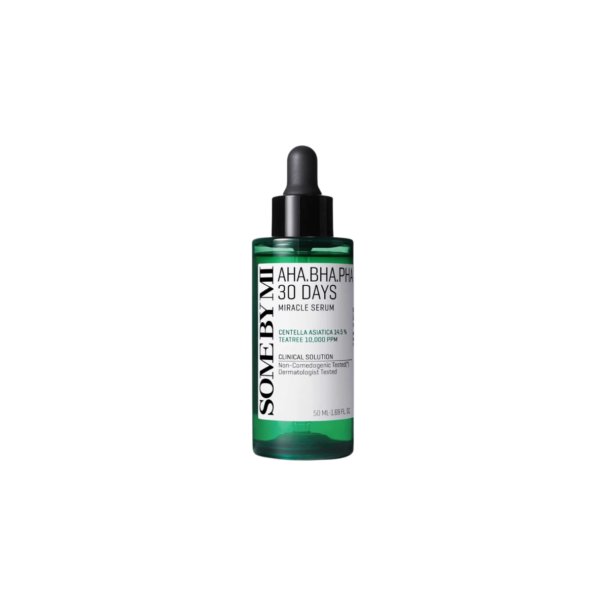 Some By Mi AHA.BHA.PHA 30 Days Miracle Serum 50ml | La Cosmetique