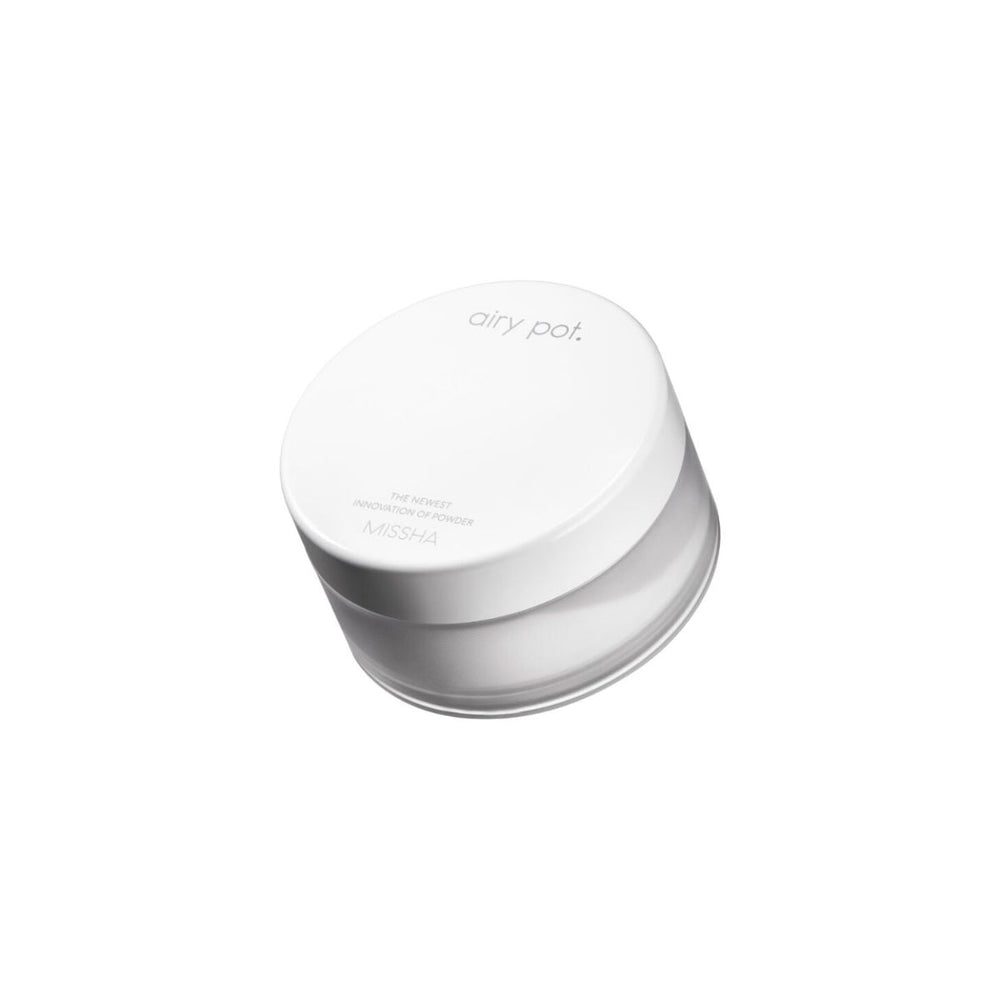 Airy Pot Powder