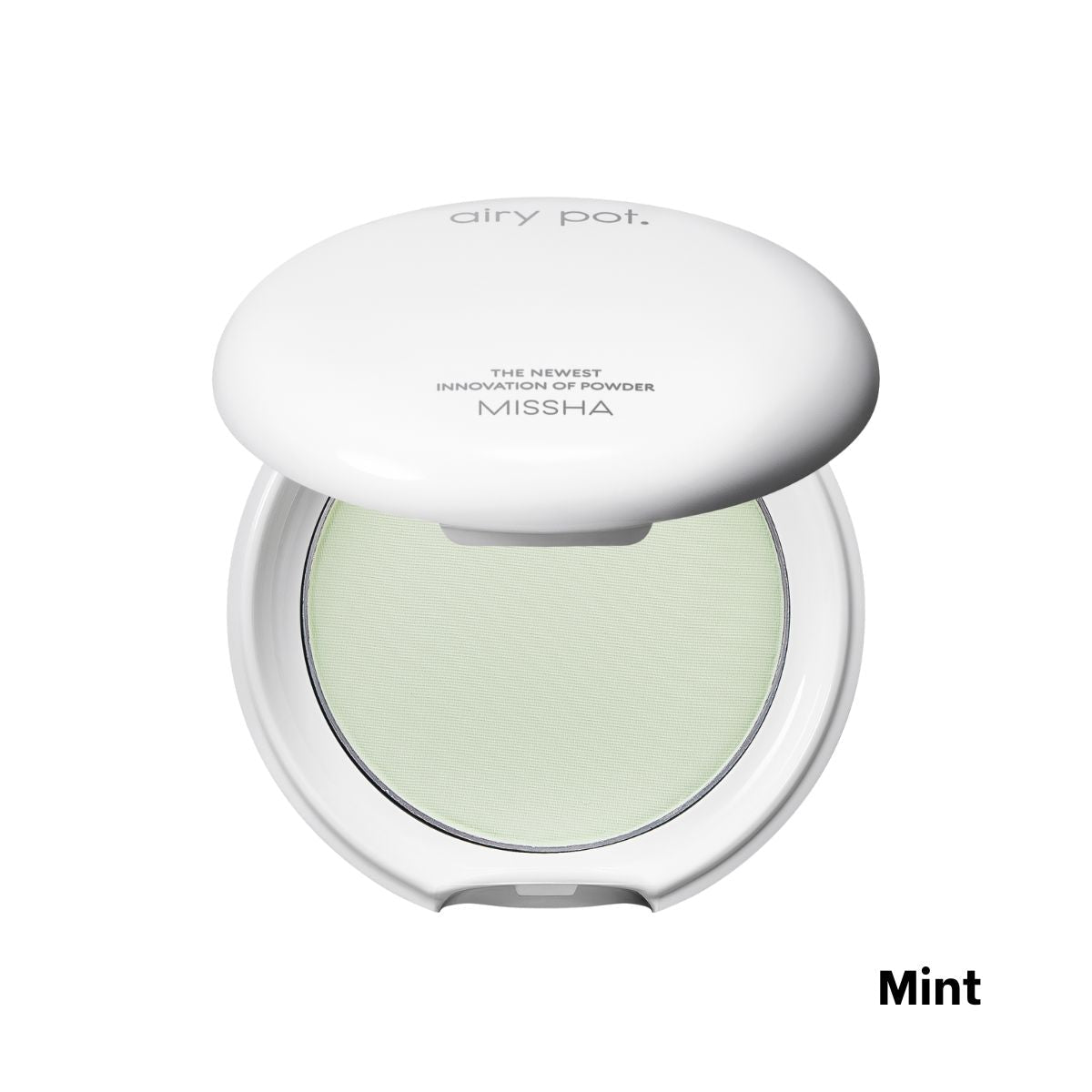 Missha Airy Pot Pressed Powder | La Cosmetique