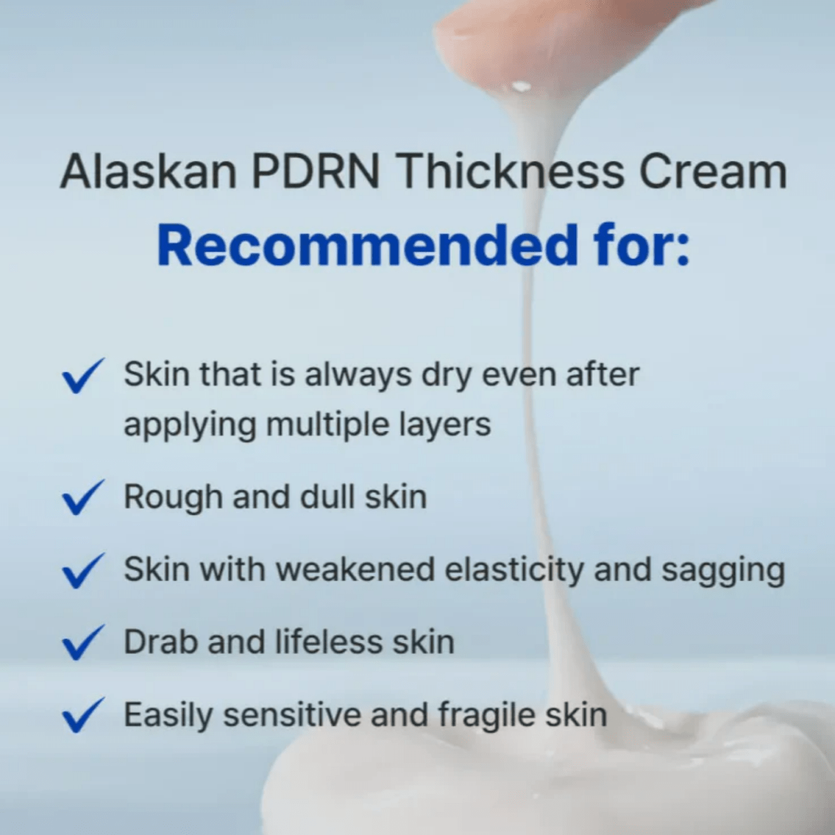 Sungboon Editor Alaska Salmon PDRN Ultra Moisturizing Barrier Cream 50ml | La Cosmetique