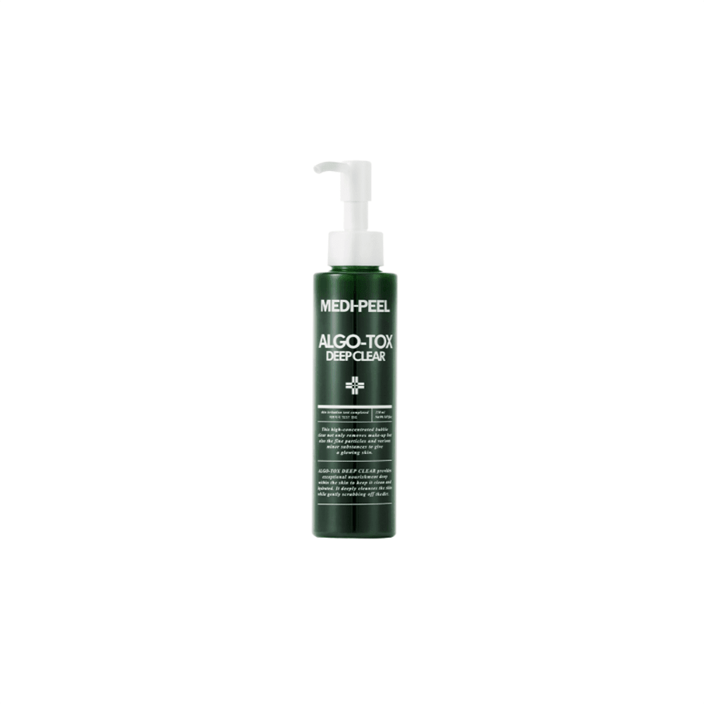 MEDIPEEL+ Algo-Tox Deep Clear 150ml | La Cosmetique