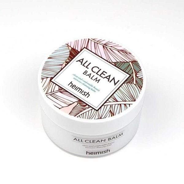 Heimish All Clean Balm 120ml | La Cosmetique