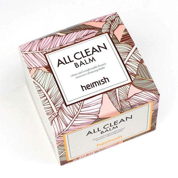 Heimish All Clean Balm 120ml | La Cosmetique