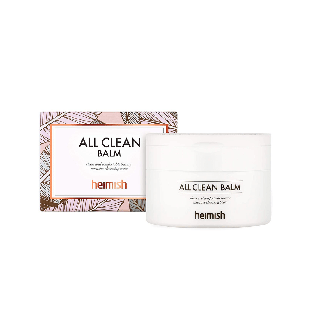 Heimish All Clean Balm 120ml | La Cosmetique