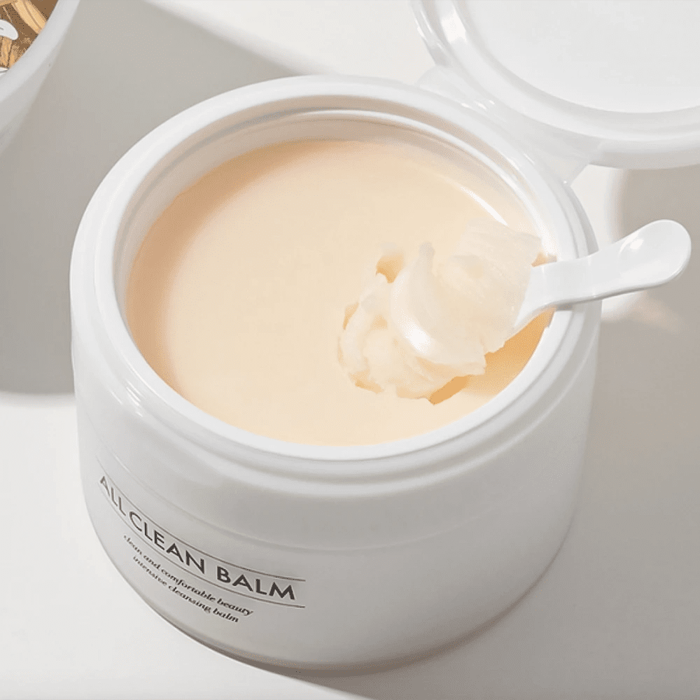 Heimish All Clean Balm Mandarin 120ml | La Cosmetique