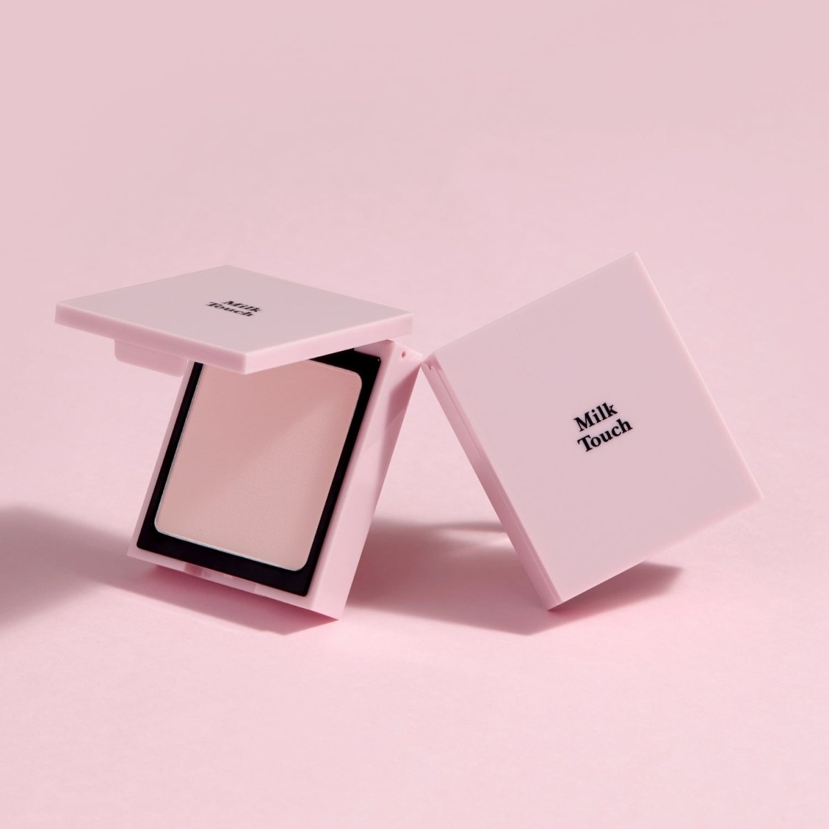 Milk Touch All Day Perfect Blurring Fixing Pact | La Cosmetique