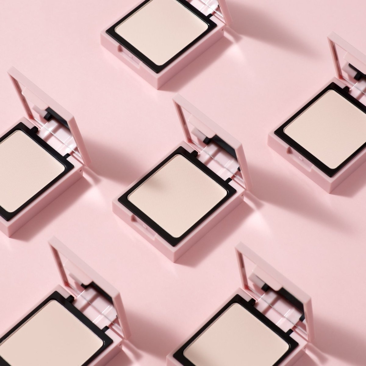 Milk Touch All Day Perfect Blurring Fixing Pact | La Cosmetique