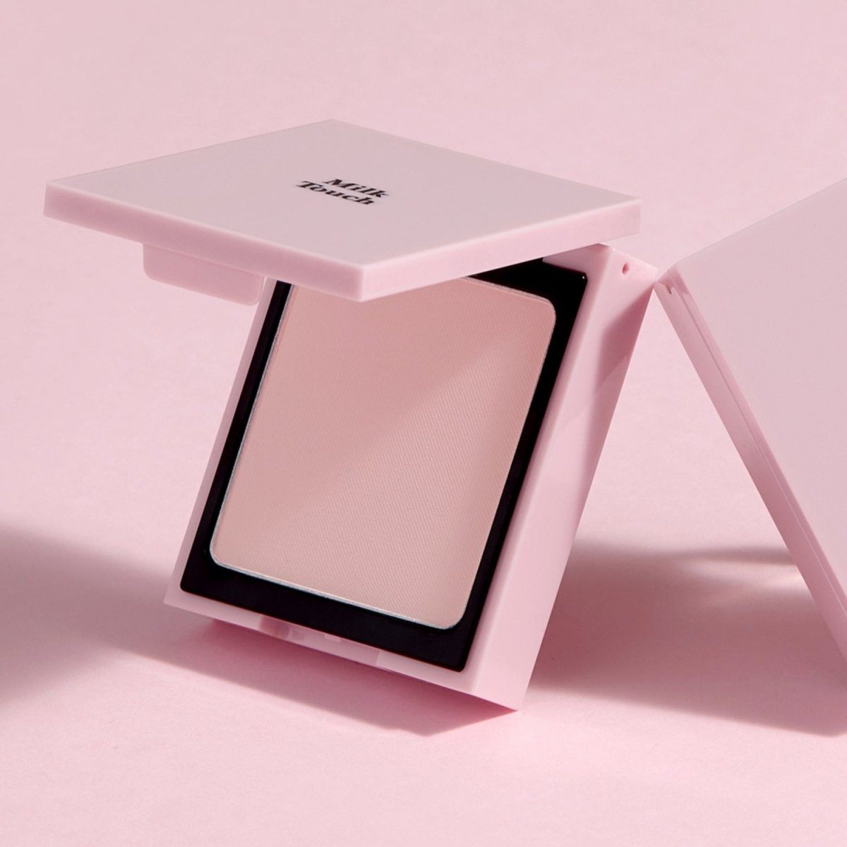 Milk Touch All Day Perfect Blurring Fixing Pact | La Cosmetique