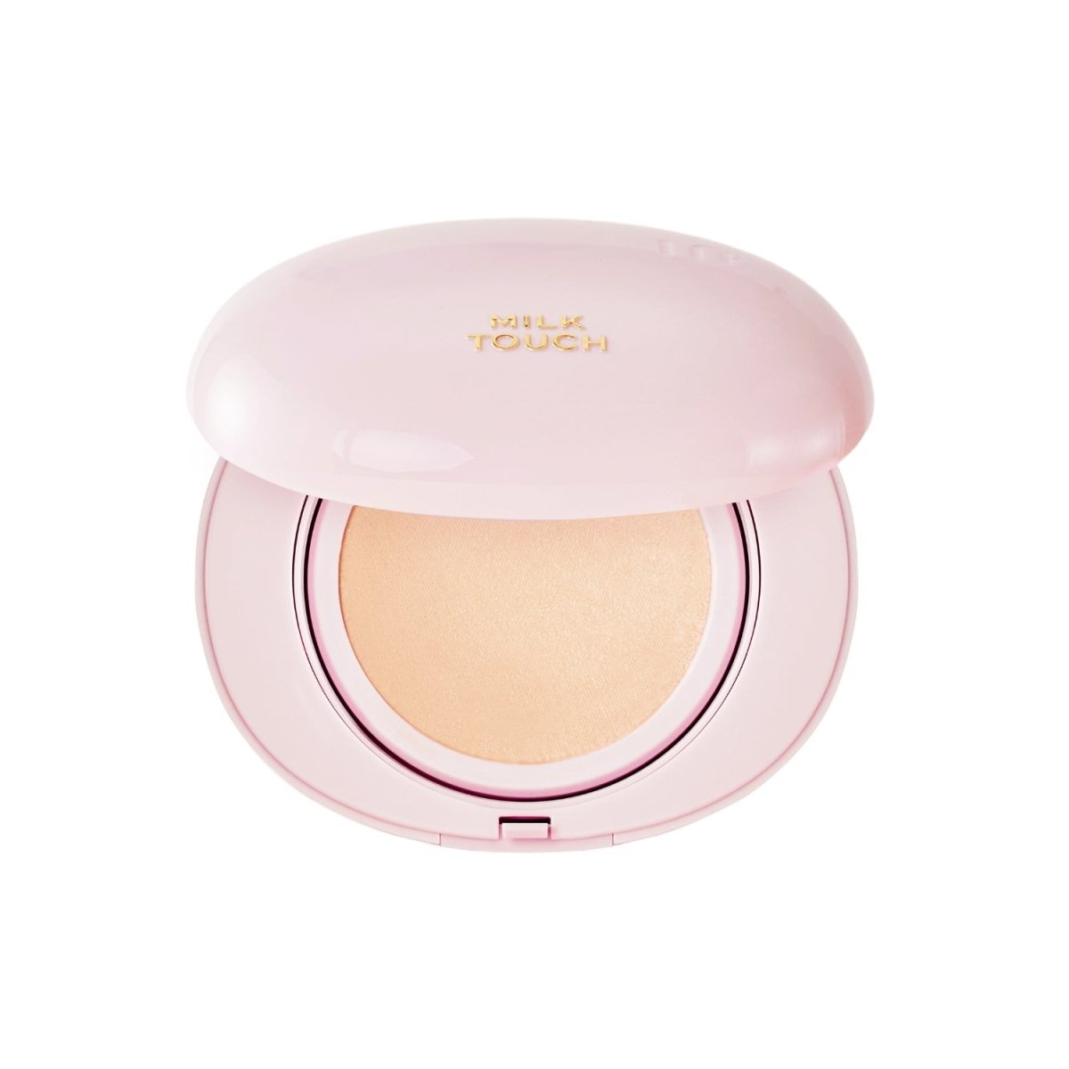 Milk Touch All - Day Skin Fit Milky Glow Cushion | La Cosmetique