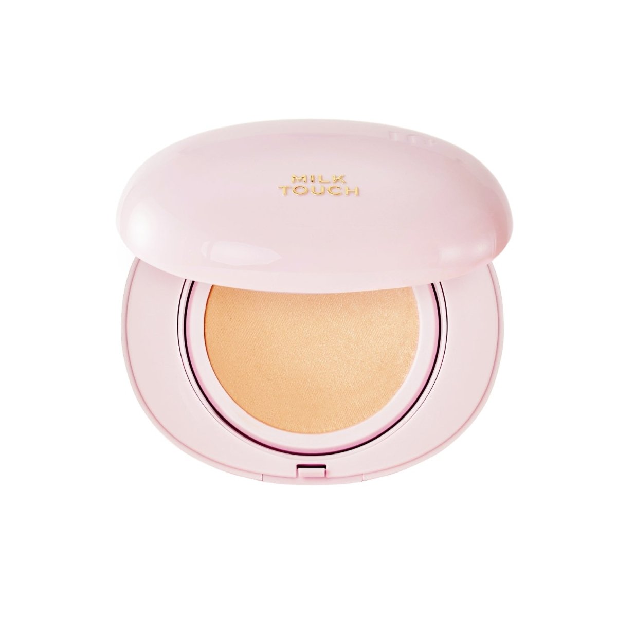 Milk Touch All - Day Skin Fit Milky Glow Cushion | La Cosmetique