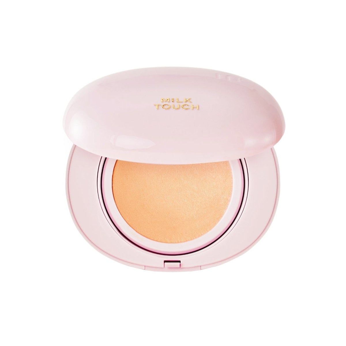 Milk Touch All - Day Skin Fit Milky Glow Cushion | La Cosmetique