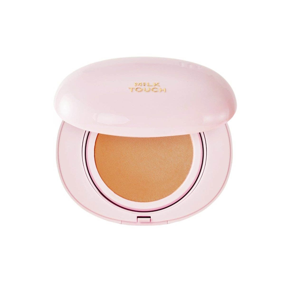 Milk Touch All - Day Skin Fit Milky Glow Cushion | La Cosmetique