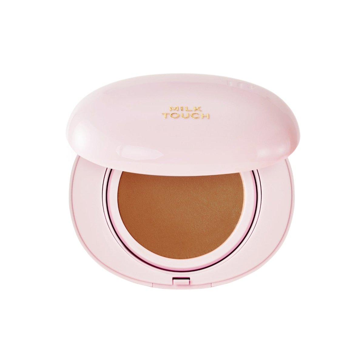 Milk Touch All - Day Skin Fit Milky Glow Cushion | La Cosmetique