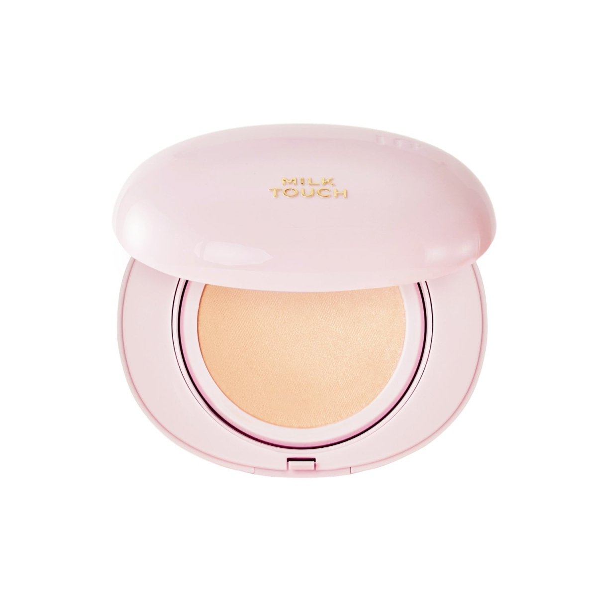 Milk Touch All - Day Skin Fit Milky Glow Cushion | La Cosmetique