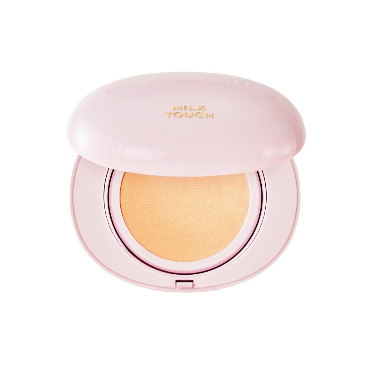 Milk Touch All - Day Skin Fit Milky Glow Cushion | La Cosmetique
