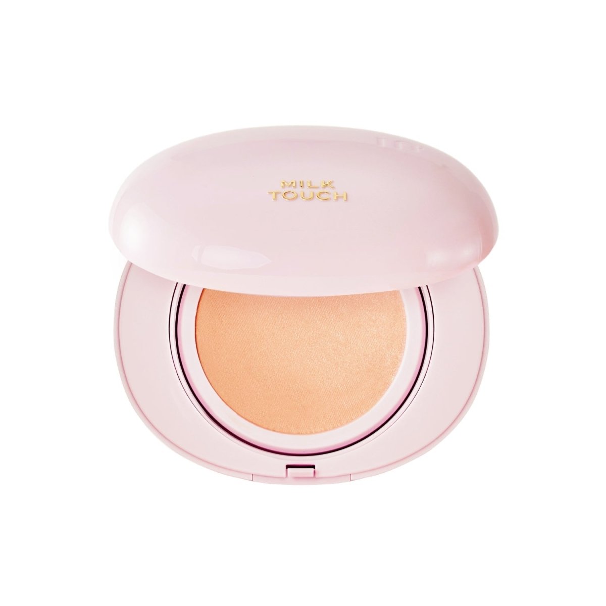 Milk Touch All - Day Skin Fit Milky Glow Cushion | La Cosmetique