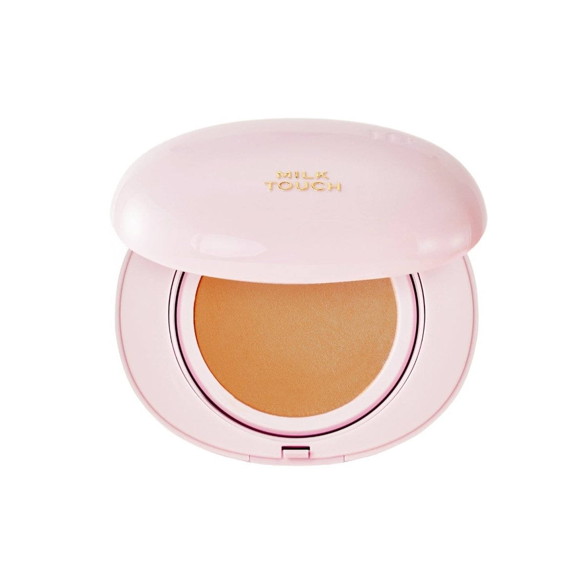 Milk Touch All - Day Skin Fit Milky Glow Cushion | La Cosmetique