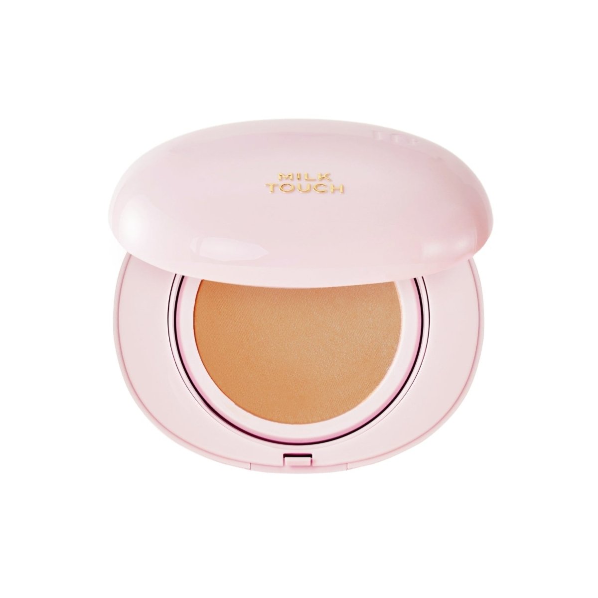 Milk Touch All - Day Skin Fit Milky Glow Cushion | La Cosmetique