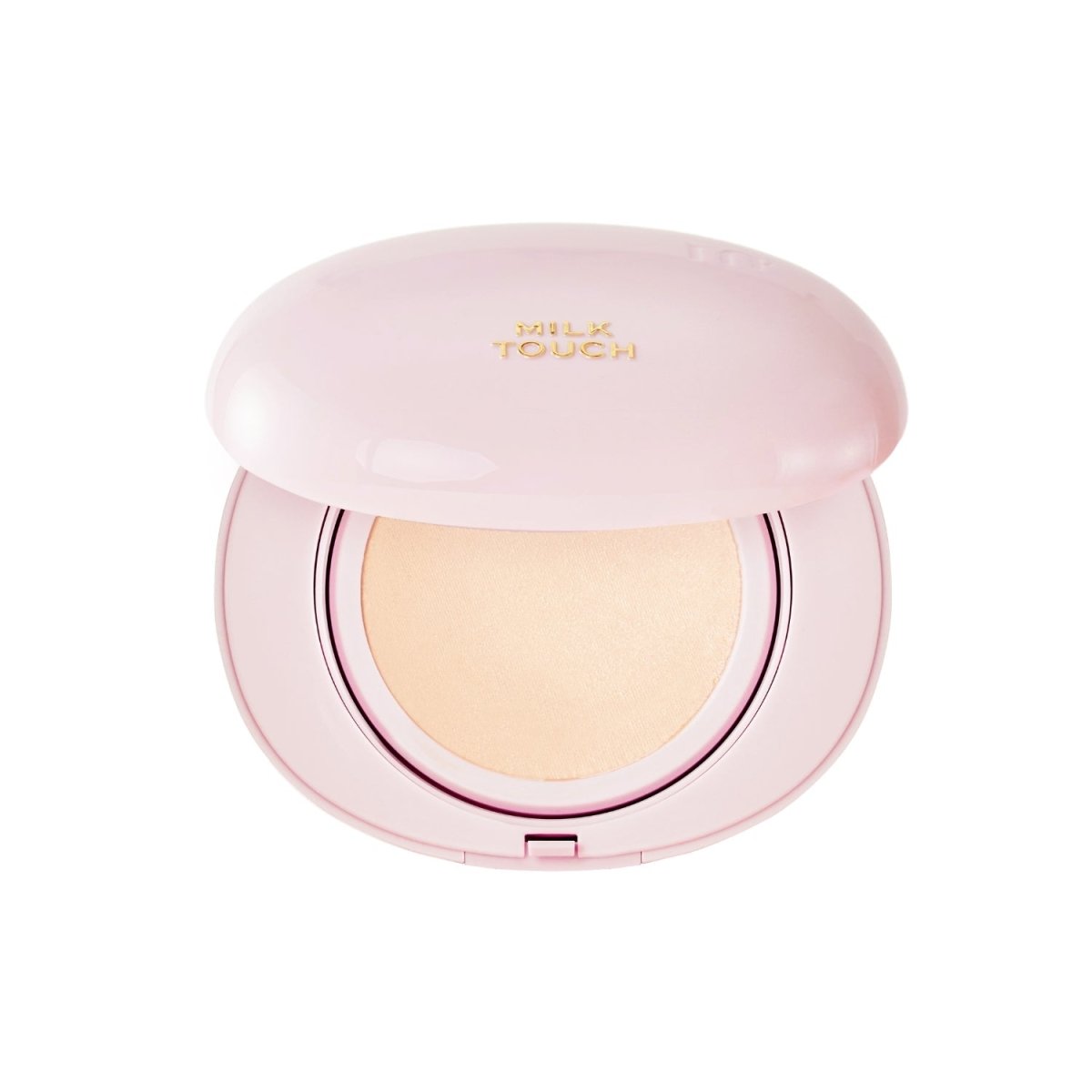 Milk Touch All - Day Skin Fit Milky Glow Cushion | La Cosmetique