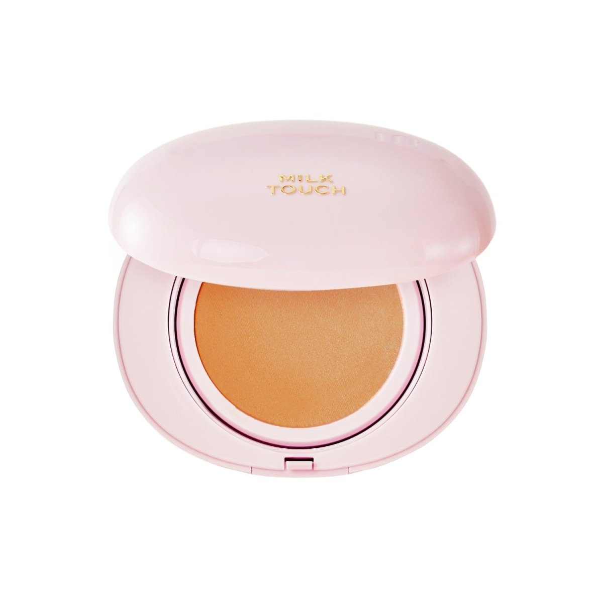 Milk Touch All - Day Skin Fit Milky Glow Cushion | La Cosmetique