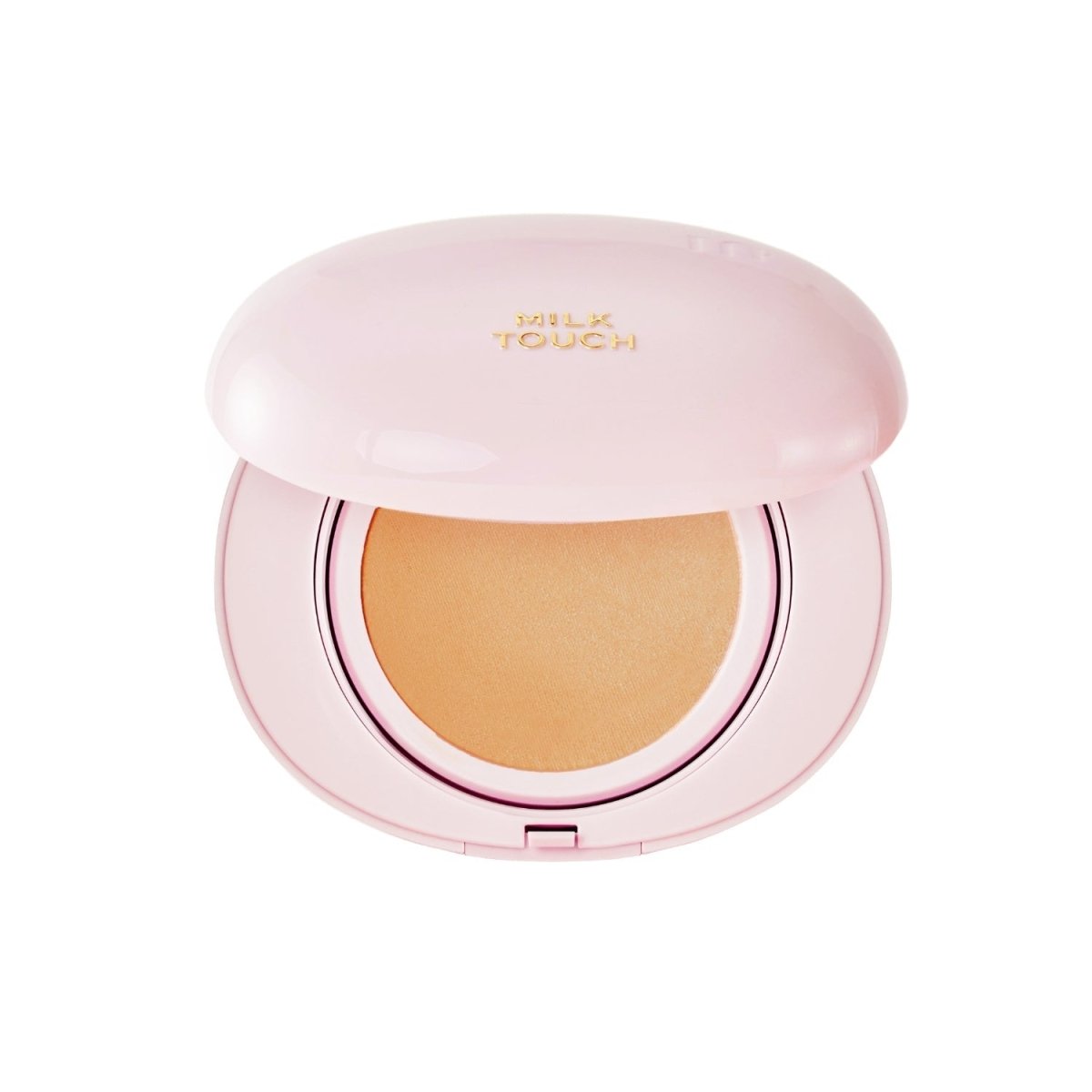 Milk Touch All - Day Skin Fit Milky Glow Cushion | La Cosmetique