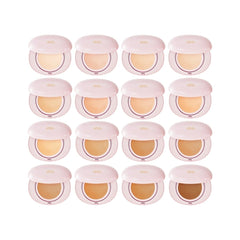 All-Day Skin Fit Milky Glow Cushion