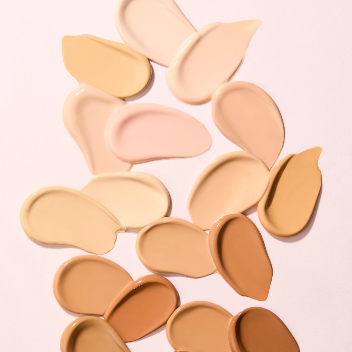 Milk Touch All - Day Skin Fit Milky Glow Cushion | La Cosmetique