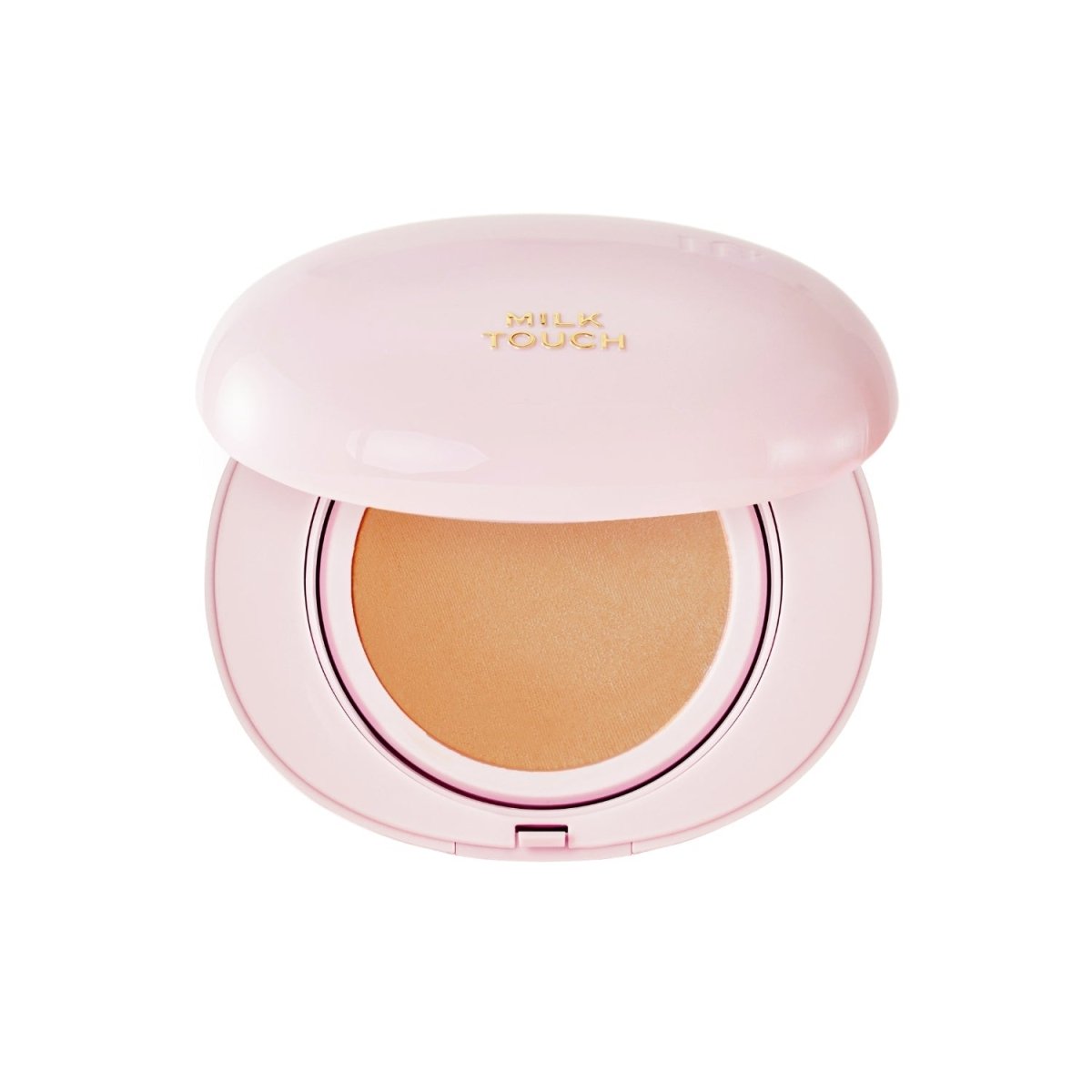 Milk Touch All - Day Skin Fit Milky Glow Cushion | La Cosmetique