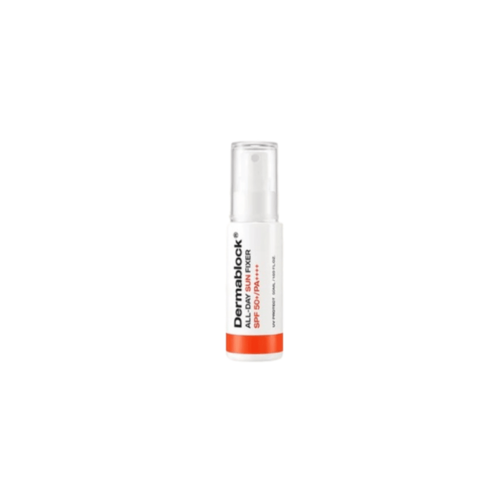 All-day Sun Fixer