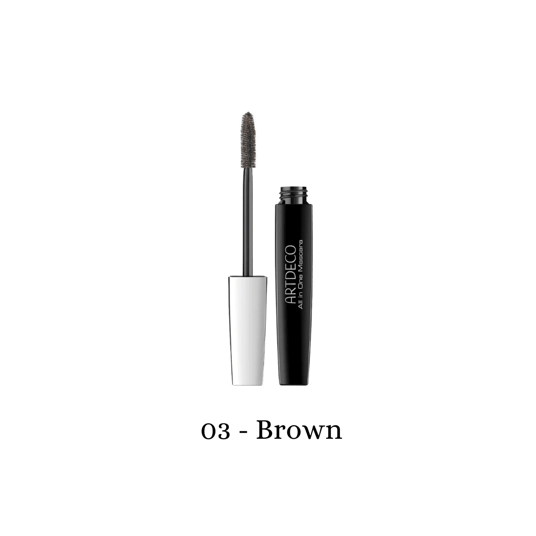 ARTDECO All In One Mascara | La Cosmetique