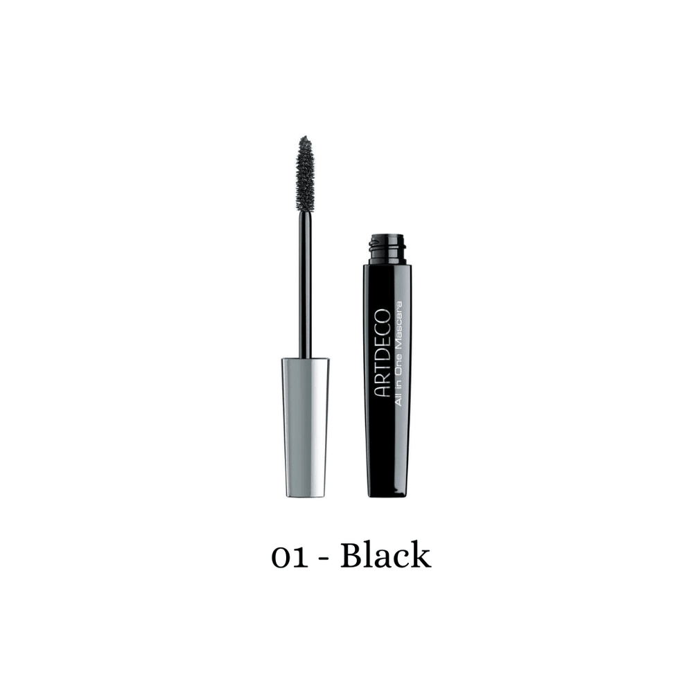 All In One Mascara