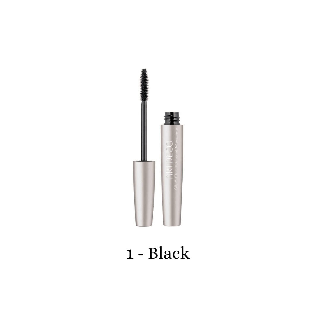 ARTDECO All In One Mineral Mascara | La Cosmetique