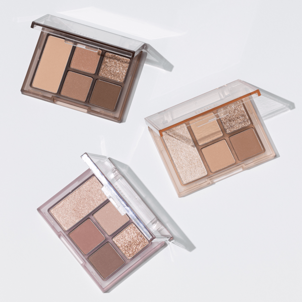 Hince All - Round Eye Palette | La Cosmetique