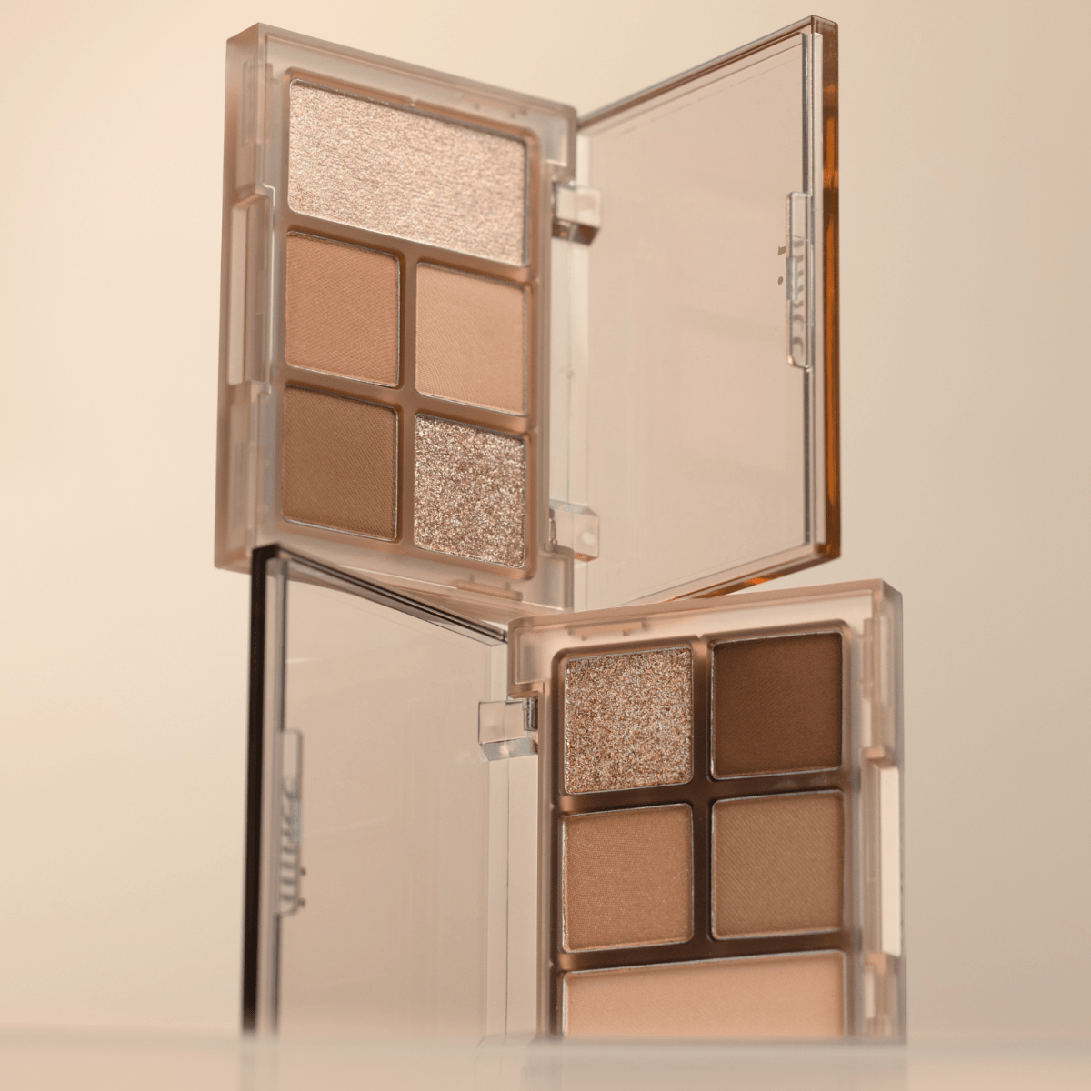 Hince All - Round Eye Palette | La Cosmetique