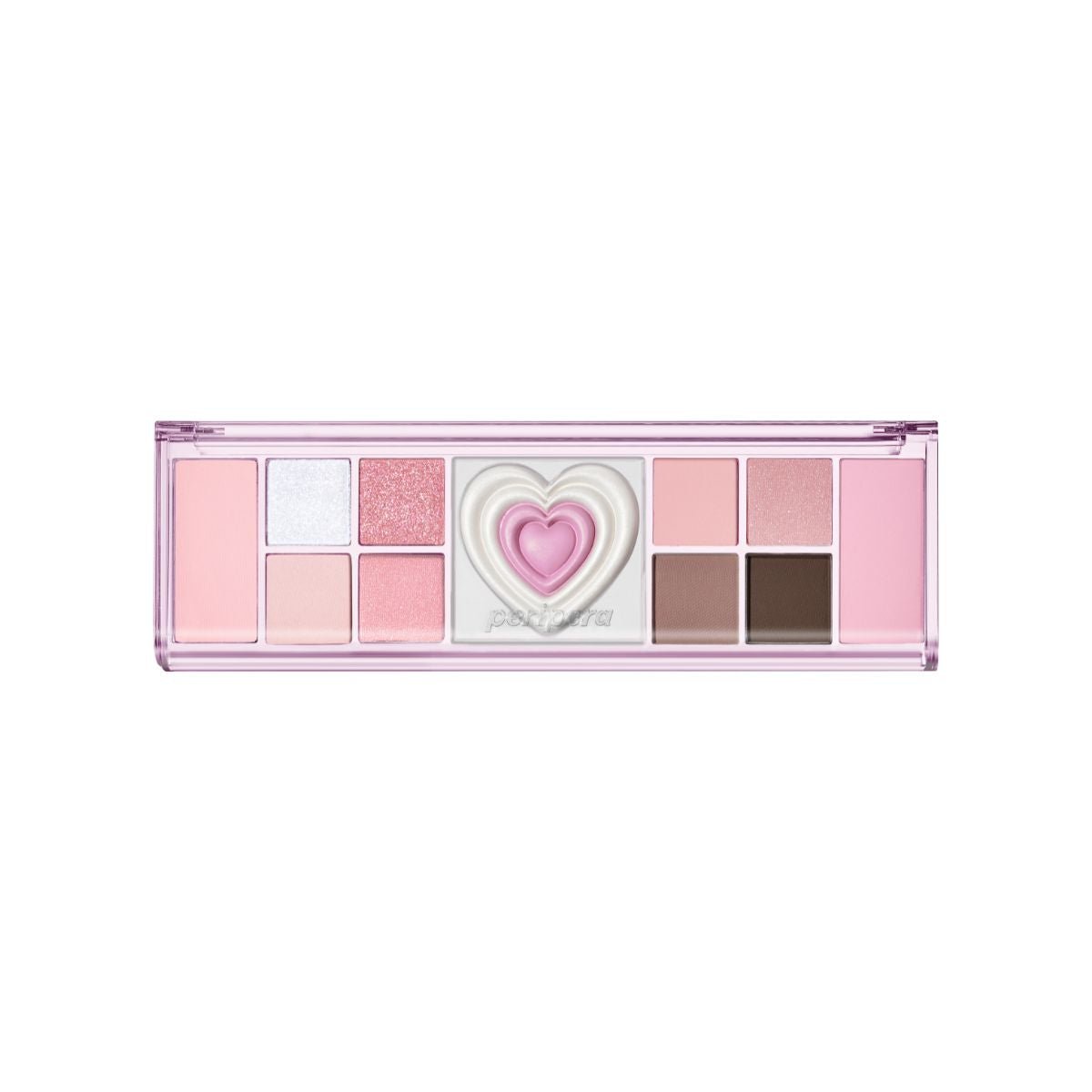 Peripera All Take Mood Like Palette | La Cosmetique