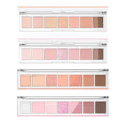 Peripera All Take Mood Palette | La Cosmetique