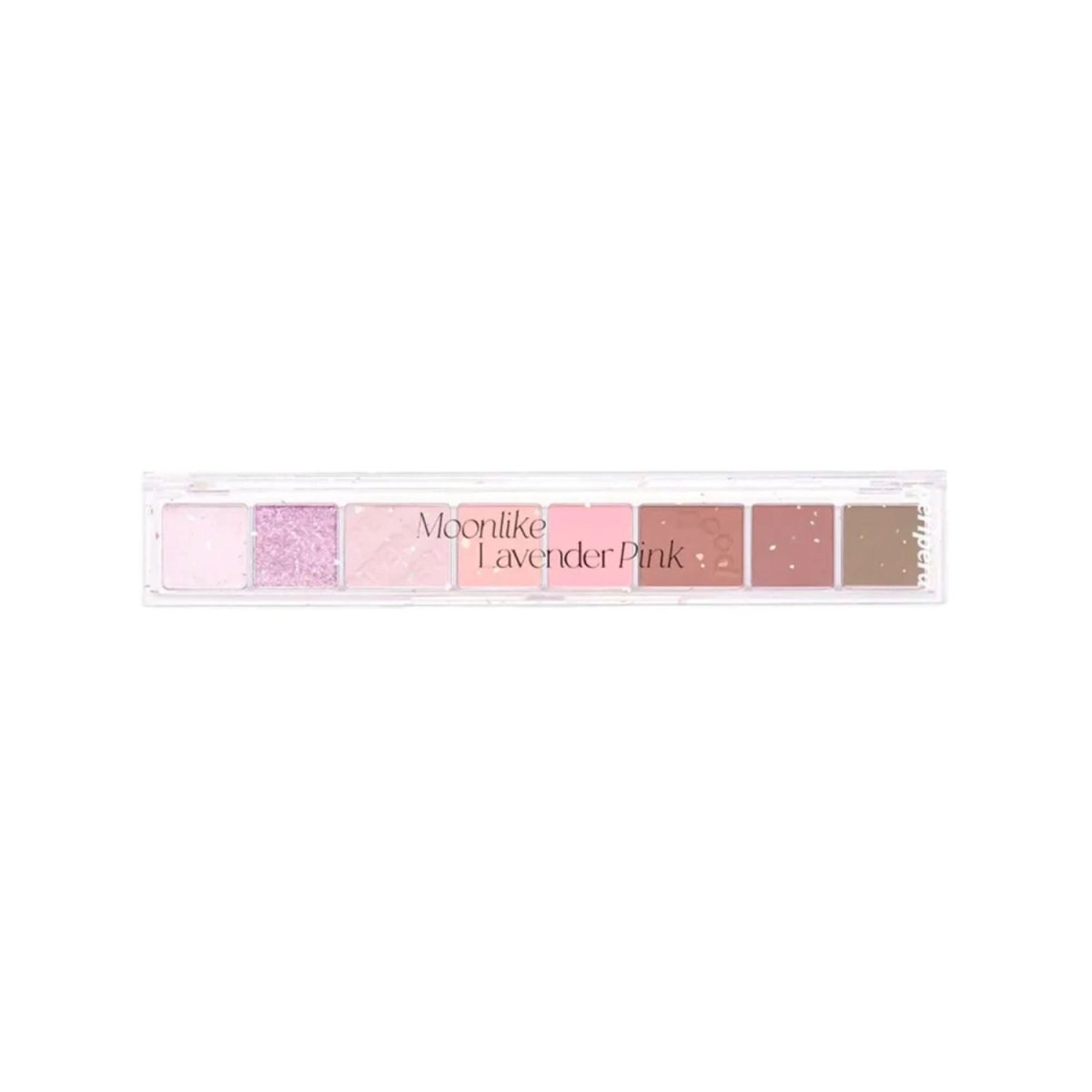 Peripera All Take Mood Palette | La Cosmetique