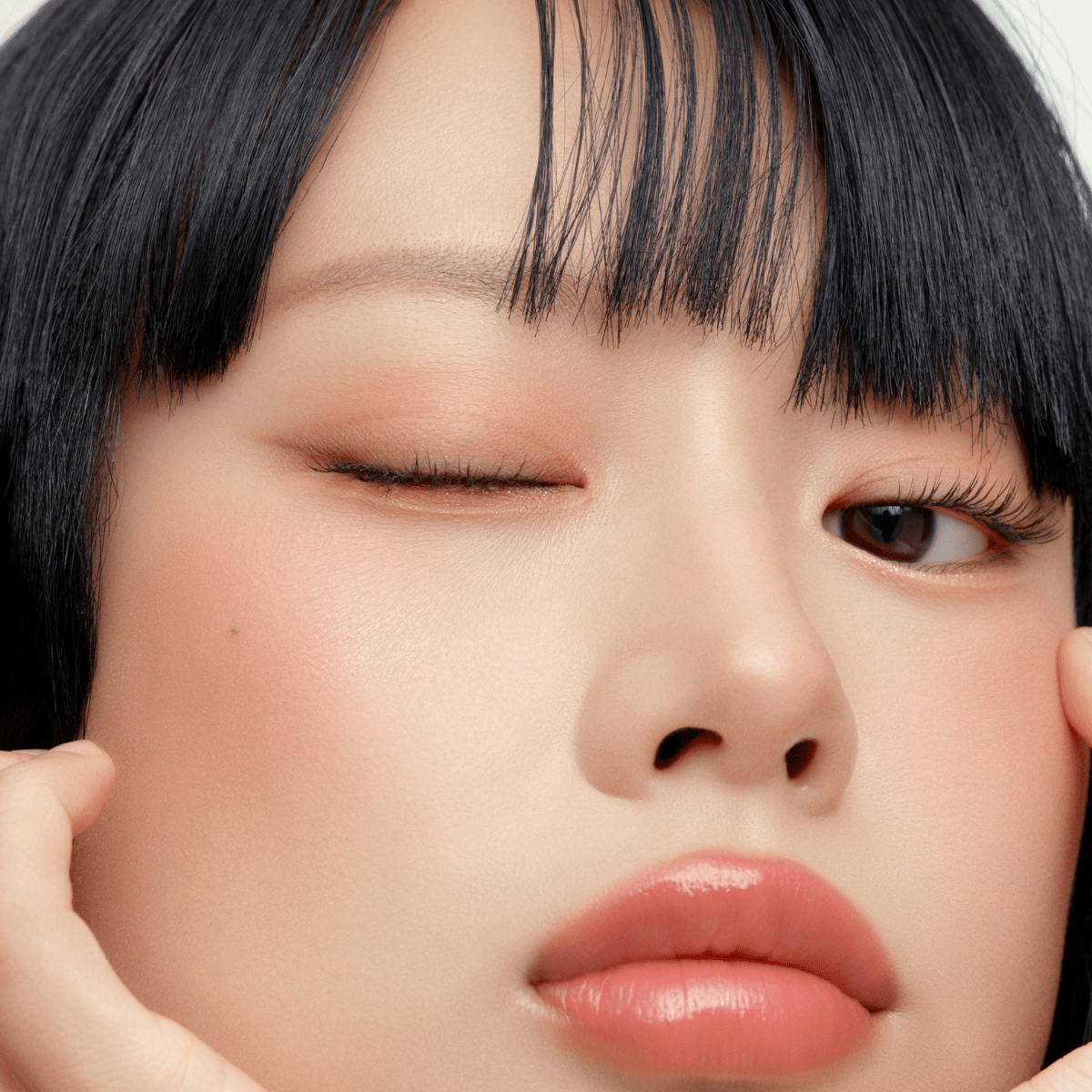 Peripera All Take Mood Palette | La Cosmetique