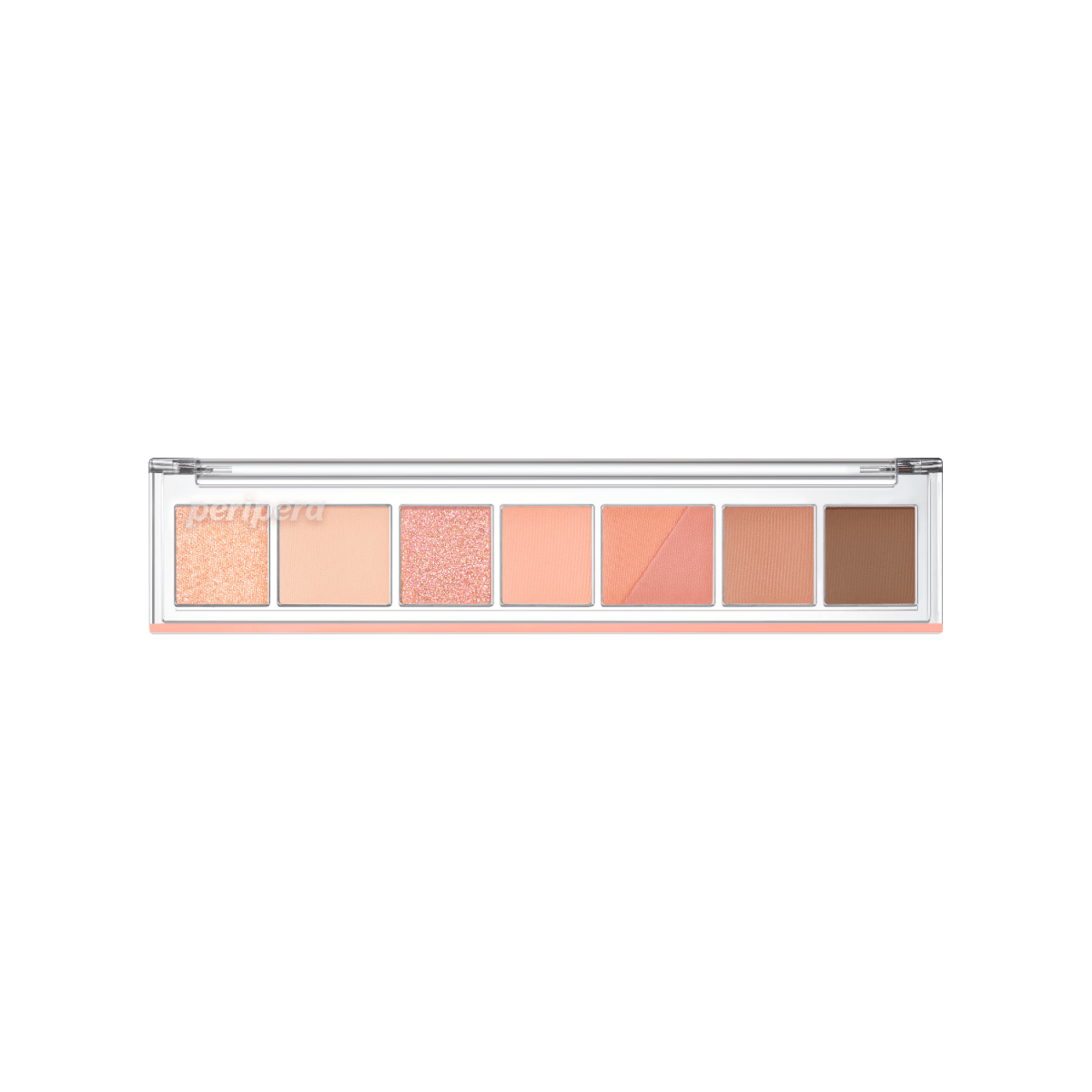 Peripera All Take Mood Palette | La Cosmetique