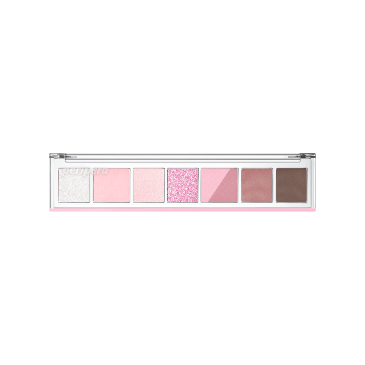Peripera All Take Mood Palette | La Cosmetique