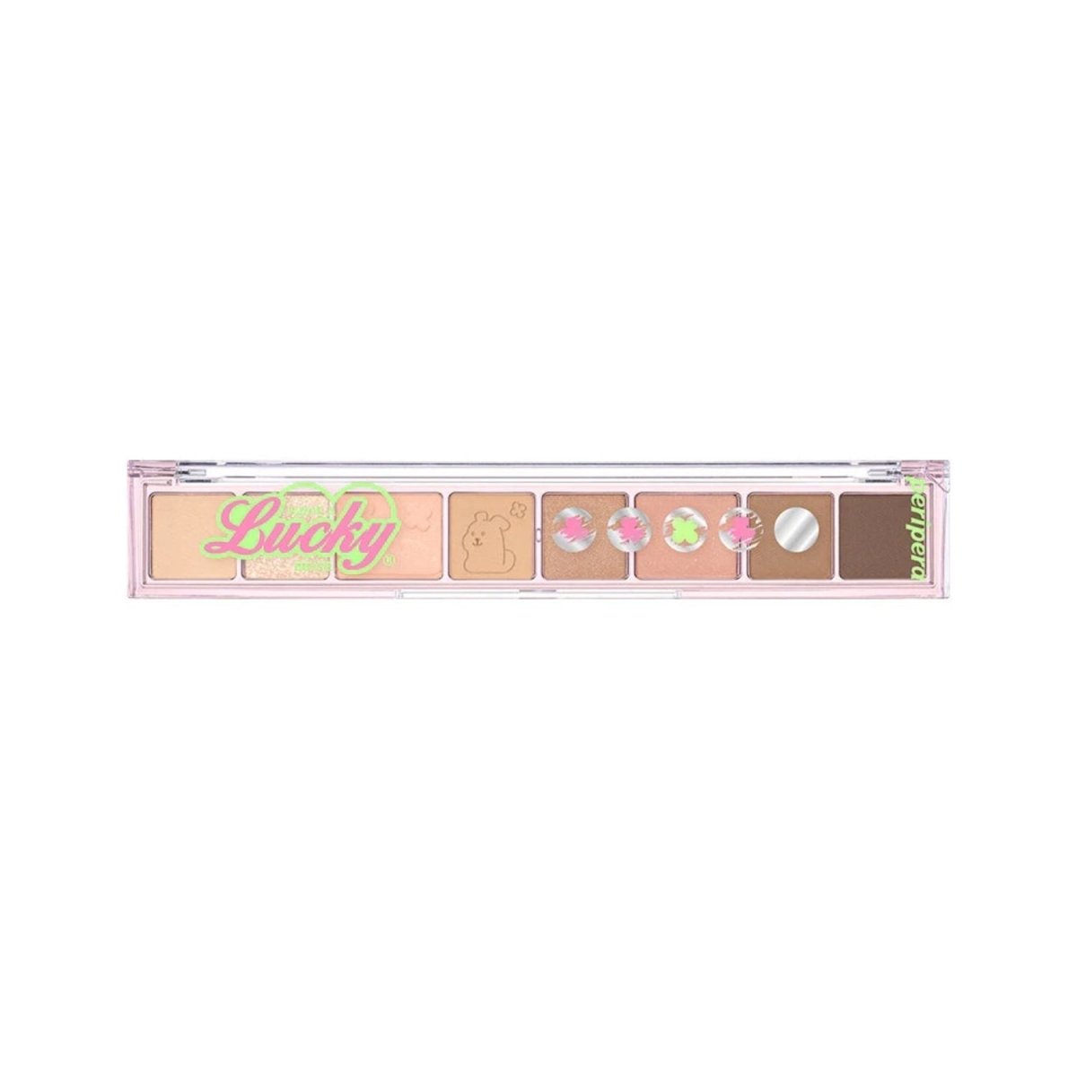 Peripera All Take Mood Palette | La Cosmetique