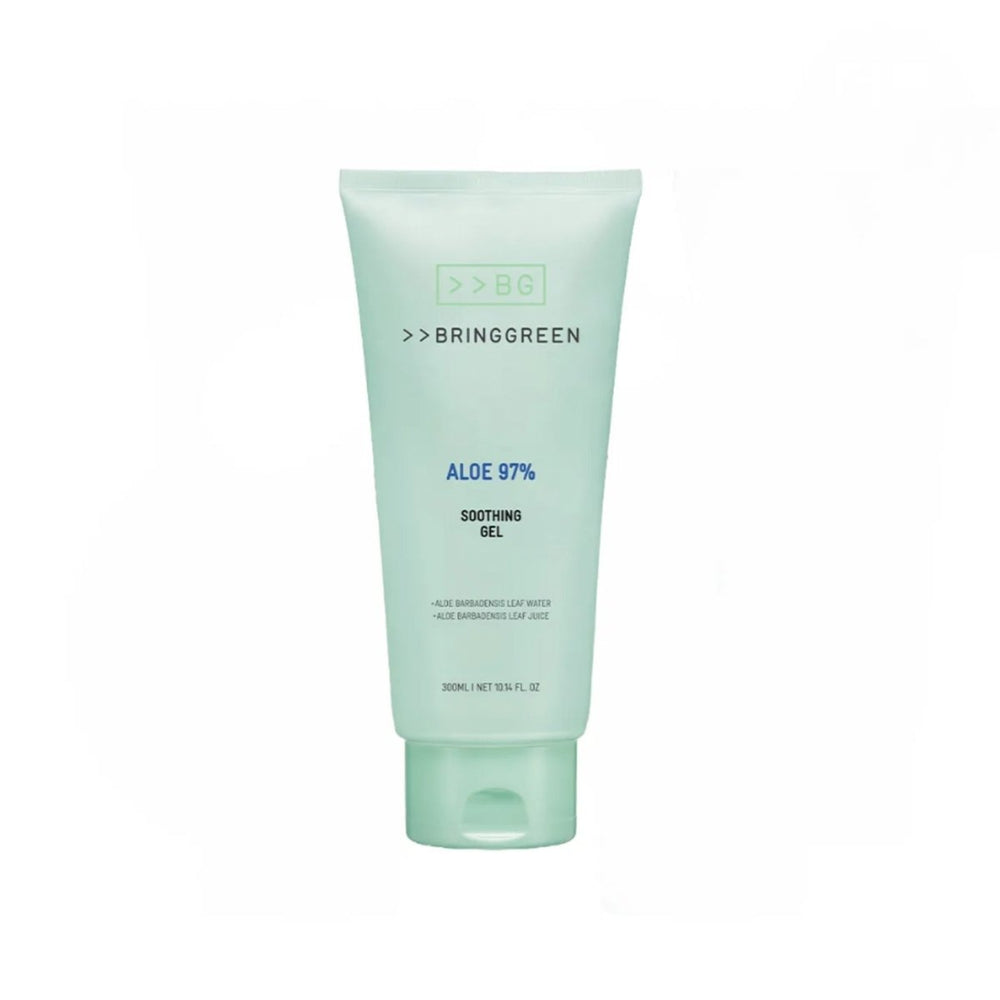 Aloe 97% Soothing Gel [300ml]