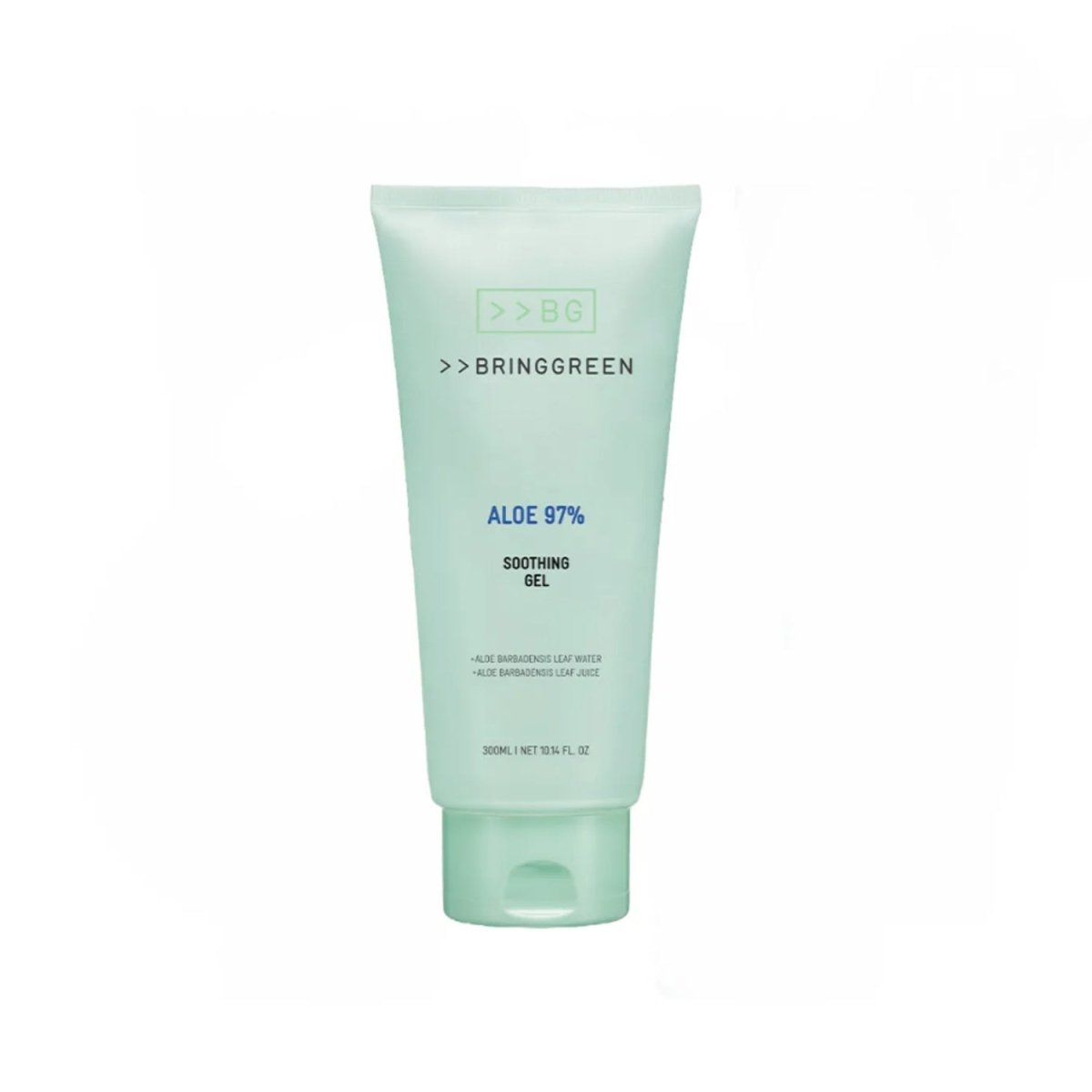 Bring Green Aloe 97% Soothing Gel [300ml] | La Cosmetique