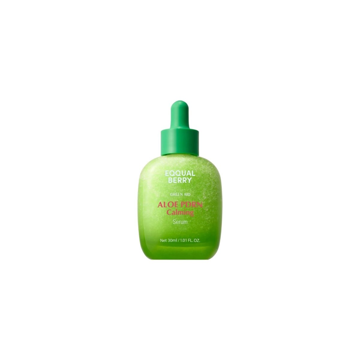 Eqqualberry Aloe PDRN Calming Serum 30ml | La Cosmetique