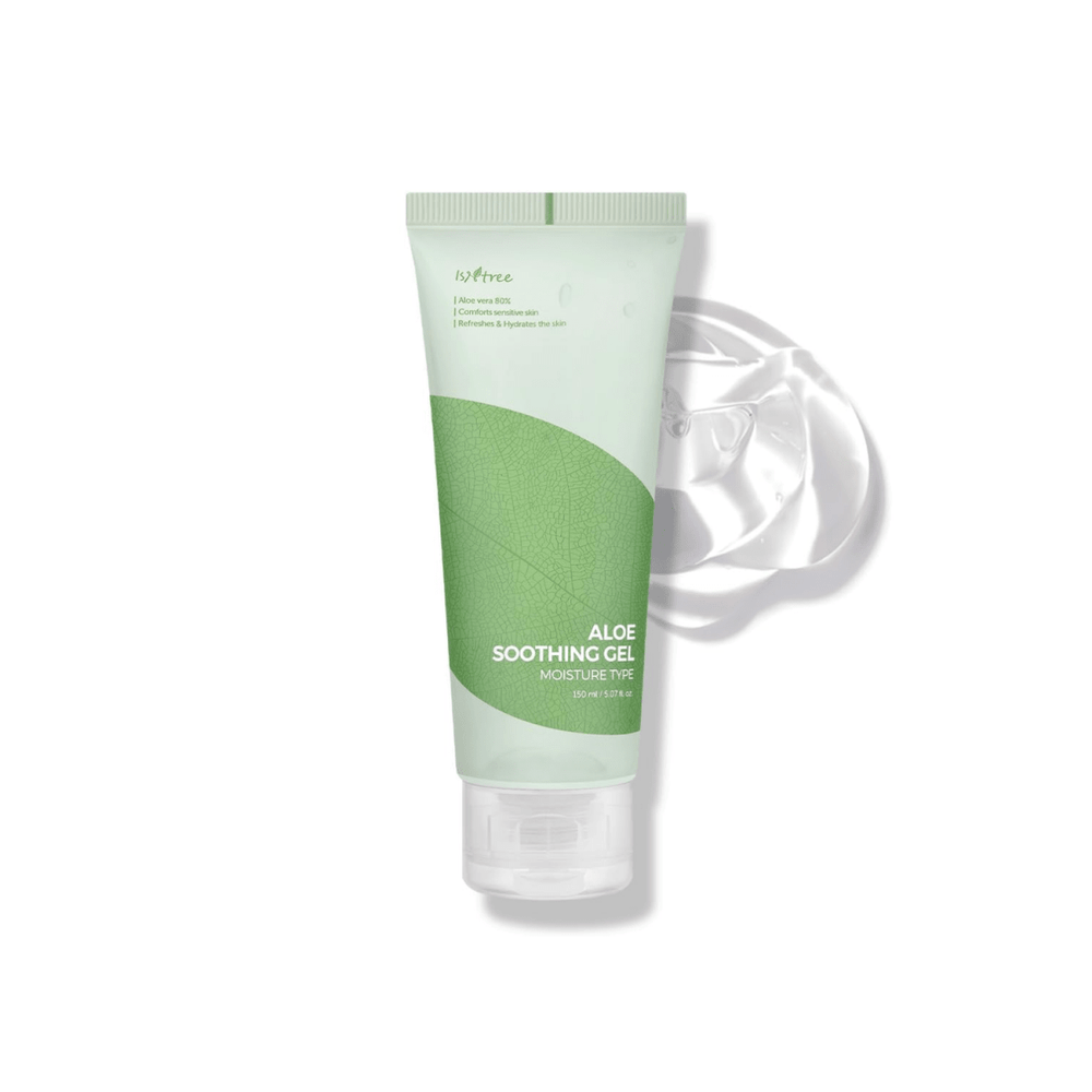 Aloe Soothing Gel Moisture 150ml