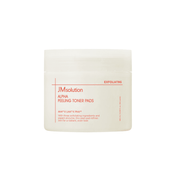 JMsolution Alpha Peeling Toner Pads [80 Pads] | La Cosmetique