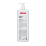 Cell Fusion C Expert Anti B.A.C. Toner [1000ml] | La Cosmetique