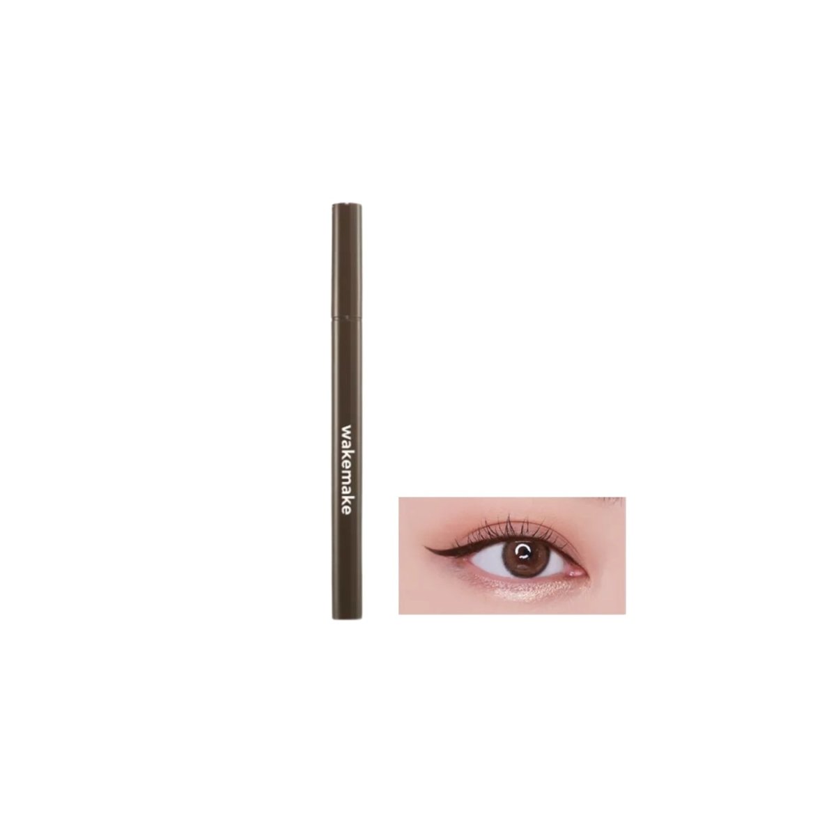 Wakemake Any Proof Eyeliner AD | La Cosmetique