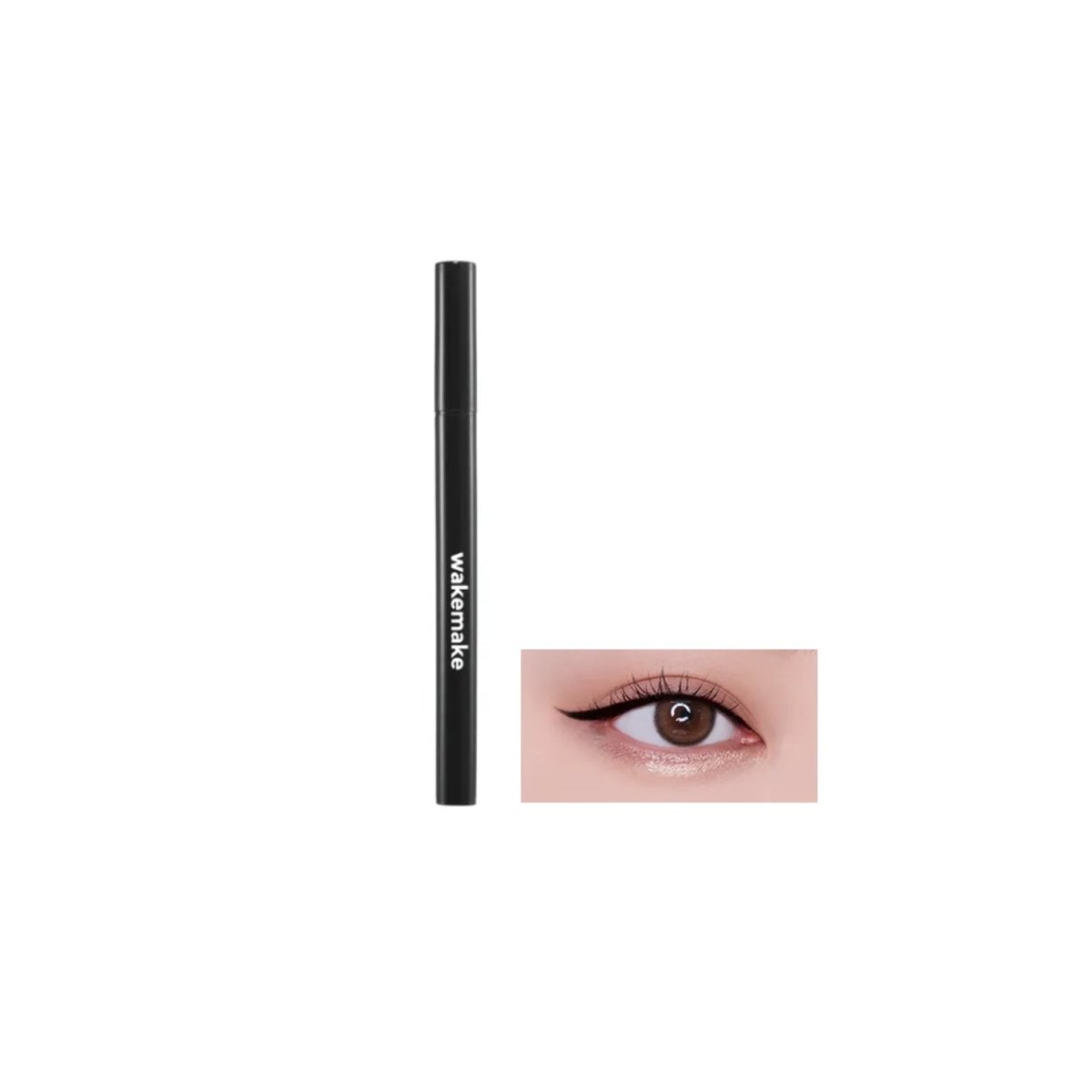 Wakemake Any Proof Eyeliner AD | La Cosmetique